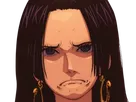 boa hancock one piece onepiece