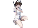 makoto niijima persona5 persona