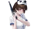 makoto niijima persona5 persona