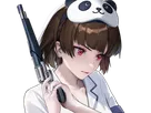 makoto niijima persona5 persona