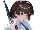makoto niijima persona5 persona