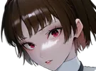 makoto niijima persona5 persona