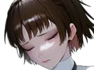 makoto niijima persona5 persona