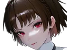 makoto niijima persona5 persona