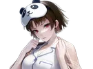 makoto niijima persona5 persona