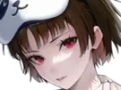 makoto niijima persona5 persona