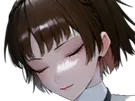 makoto niijima persona5 persona