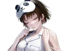 makoto niijima persona5 persona
