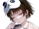 makoto niijima persona5 persona
