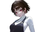 makoto niijima persona5 persona
