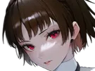 makoto niijima persona5 persona