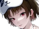 makoto niijima persona5 persona