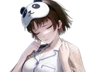 makoto niijima persona5 persona
