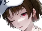 makoto niijima persona5 persona