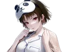makoto niijima persona5 persona