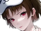 makoto niijima persona5 persona