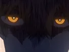 rensuke kunigami blue lock manga anime foot attaquant roux yeux auburn heros