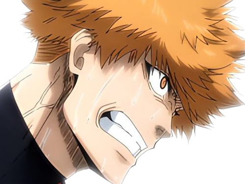 Sticker rensuke kunigami blue lock manga anime foot attaquant roux yeux auburn heros par Dark-63
