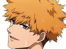 rensuke kunigami blue lock manga anime foot attaquant roux yeux auburn heros
