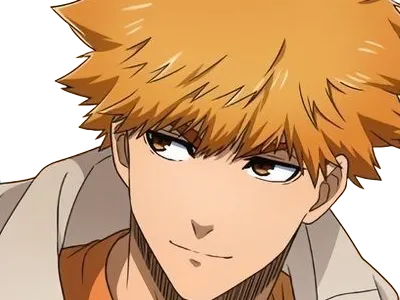 Sticker rensuke kunigami blue lock manga anime foot attaquant roux yeux auburn heros par Dark-63
