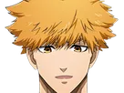rensuke kunigami blue lock manga anime foot attaquant roux yeux auburn heros
