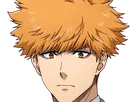 rensuke kunigami blue lock manga anime foot attaquant roux yeux auburn heros