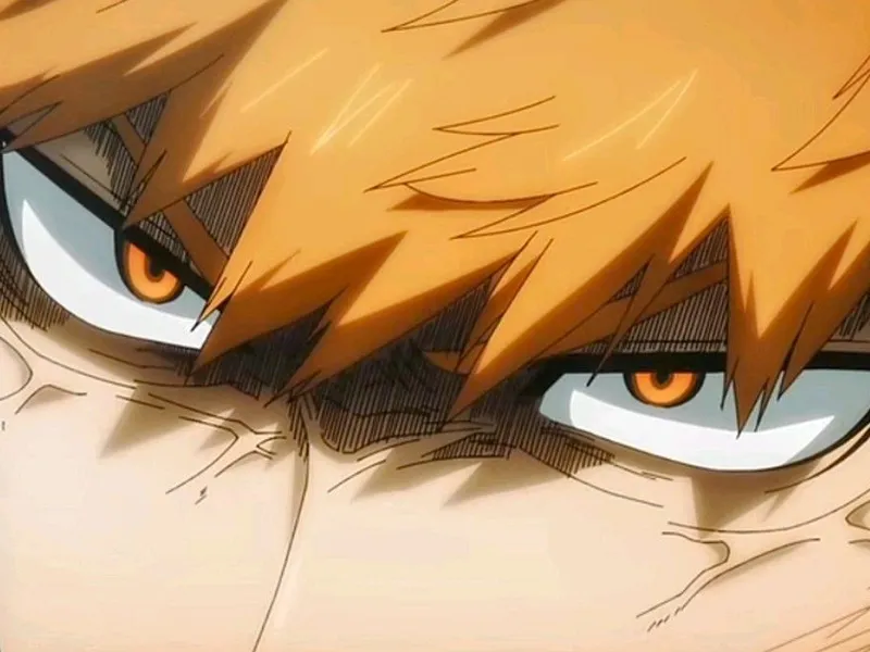 Sticker rensuke kunigami blue lock manga anime foot attaquant roux yeux auburn heros par Dark-63