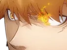 rensuke kunigami blue lock manga anime foot attaquant roux yeux auburn heros