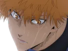 rensuke kunigami blue lock manga anime foot attaquant roux yeux auburn heros