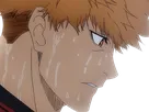 rensuke kunigami blue lock manga anime foot attaquant roux yeux auburn heros