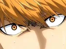 rensuke kunigami blue lock manga anime foot attaquant roux yeux auburn heros