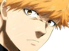 rensuke kunigami blue lock manga anime foot attaquant roux yeux auburn heros