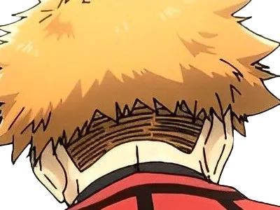 Sticker rensuke kunigami blue lock manga anime foot attaquant roux yeux auburn heros par Dark-63