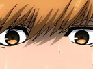 rensuke kunigami blue lock manga anime foot attaquant roux yeux auburn heros