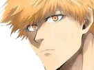 rensuke kunigami blue lock manga anime foot attaquant roux yeux auburn heros