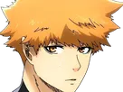 rensuke kunigami blue lock manga anime foot attaquant roux yeux auburn heros