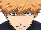 rensuke kunigami blue lock manga anime foot attaquant roux yeux auburn heros