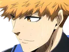 rensuke kunigami blue lock manga anime foot attaquant roux yeux auburn heros