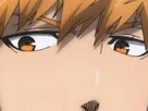 rensuke kunigami blue lock manga anime foot attaquant roux yeux auburn heros