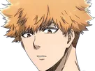 rensuke kunigami blue lock manga anime foot attaquant roux yeux auburn heros