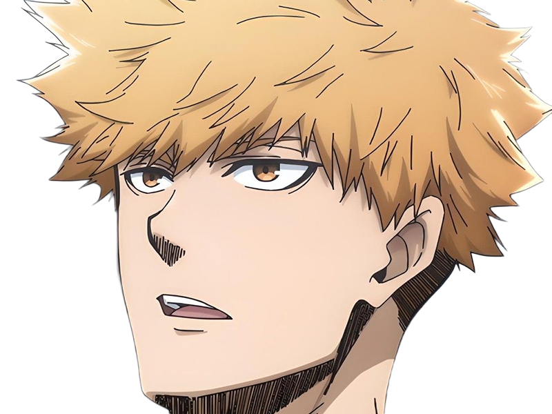Sticker rensuke kunigami blue lock manga anime foot attaquant roux yeux auburn heros par Dark-63