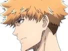 rensuke kunigami blue lock manga anime foot attaquant roux yeux auburn heros