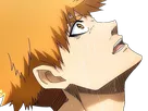 rensuke kunigami blue lock manga anime foot attaquant roux yeux auburn heros