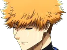 rensuke kunigami blue lock manga anime foot attaquant roux yeux auburn heros