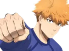 rensuke kunigami blue lock manga anime foot attaquant roux yeux auburn heros
