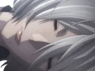 2b nier automata cheveux blanc yeux bleu opale de brienne fic bloop