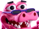 macca the gator gta 6 vi crocodile pls rose 400 pigeon oros rockstar collector tison