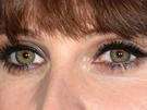felicity jones star wars cheveux noir yeux vert erato poetesse non romancable dommage fic bloop