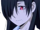 asa yomi no tsugai daemons of the shadow realm anime ado cache oeil fille