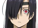 asa yomi no tsugai daemons of the shadow realm anime ado cache oeil fille